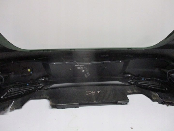 фото №9, Бампер peugeot 308 t10 21r hb 4 pdc pod камера