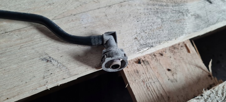 фото №9, S6 c7 4g шланг шланг води радіатор 4.0 tfsi 4g0121081bf 4g0121081bh s7 4g