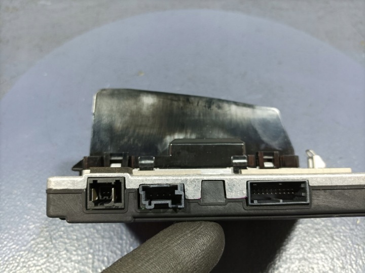фото №5, Volvo xc40 антенна крышная модуль gps 32364058