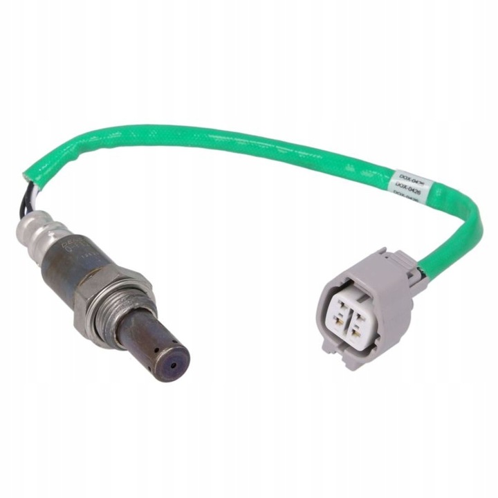 фото №2, Denso лямбда-зонд dox-0426