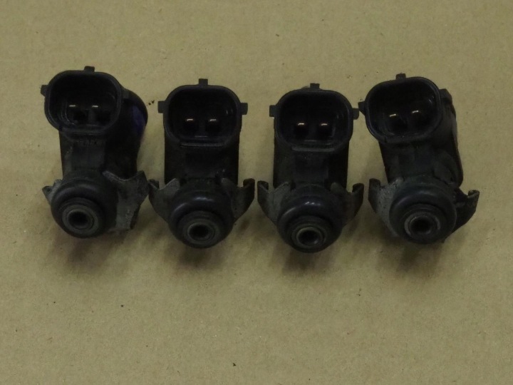 фото №7, Форсунка форсунка пального vw polo 9n fabia i ibiza 6l 1.4 16v 036906031ab