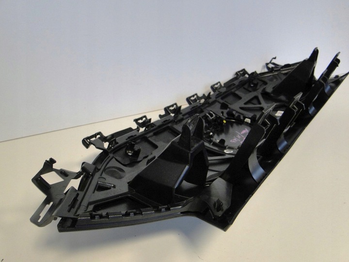 фото №13, Mercedes eqe 295 w295 решётка радиатора решётка бампера panamericana 43 amg