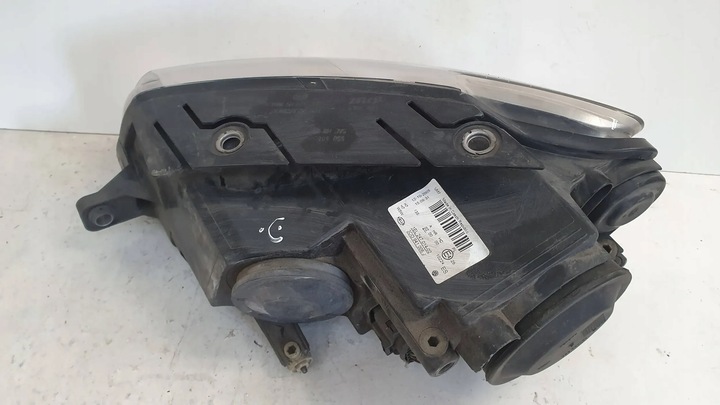 фото №7, Лампа перед правая 3c0941006j vw passat b6 05-