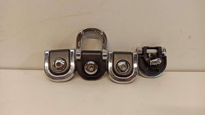 фото №4, Range rover sport l320 тримач багажника