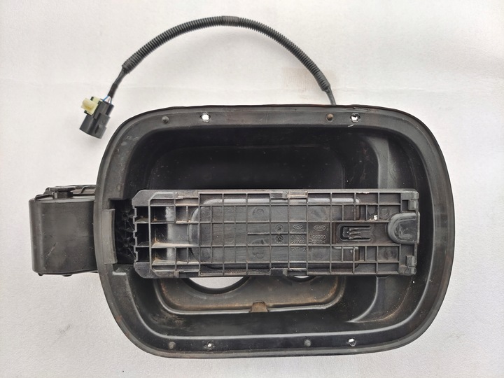 фото №1, Hyundai staria кришка заливання пального 81595-cg000