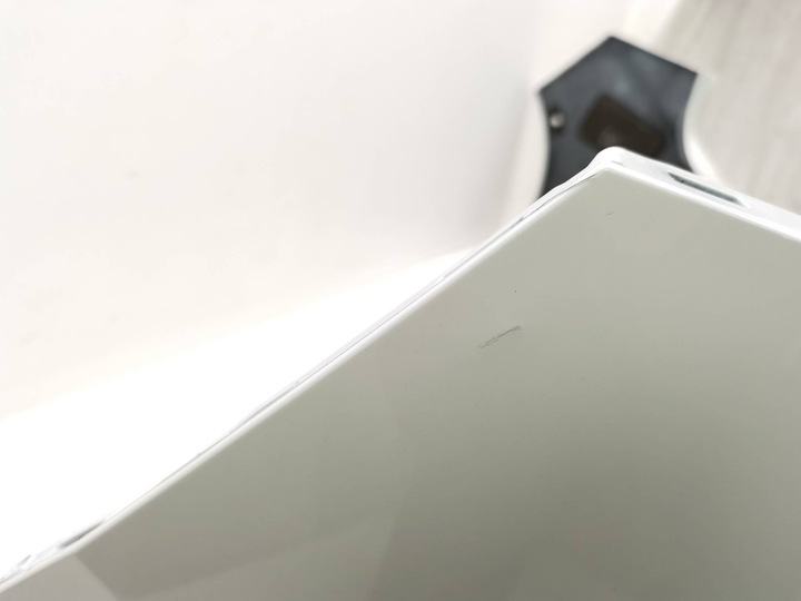 фото №3, Новий org бампер зад 6x pdc vw golf viii lc9a