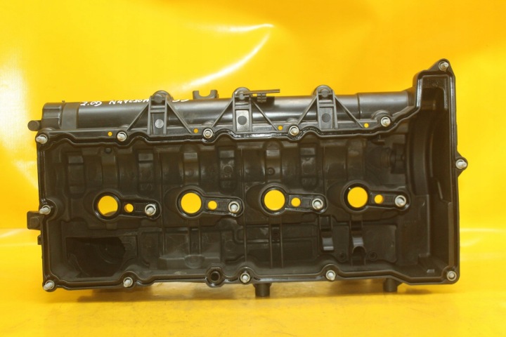фото №10, Кришка клапанів mini r60 bmw toyota avensis t24 n47c20a 2.0 d 8576293