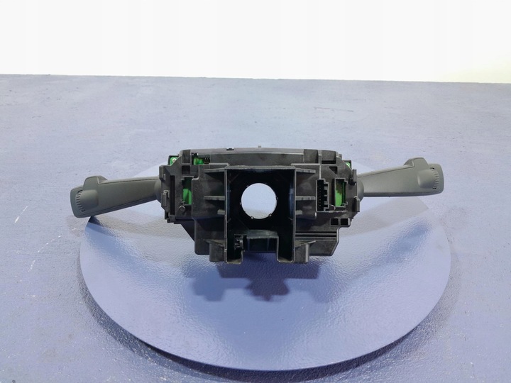 фото №6, Volvo xc60 i рестайлинг переключатель комбинированный лента 31481765