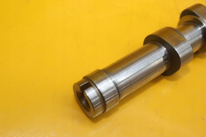 фото №5, Вал распределительный вал citroen c3 peugeot ford 1.6 hdi bh01 10fdbz 9684569080 04513