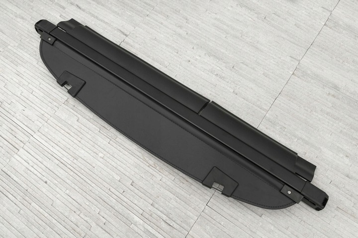 фото №9, Mazda cx-5 ii kf 2017+ ролета багажника kb7wv1350 новая чёрная