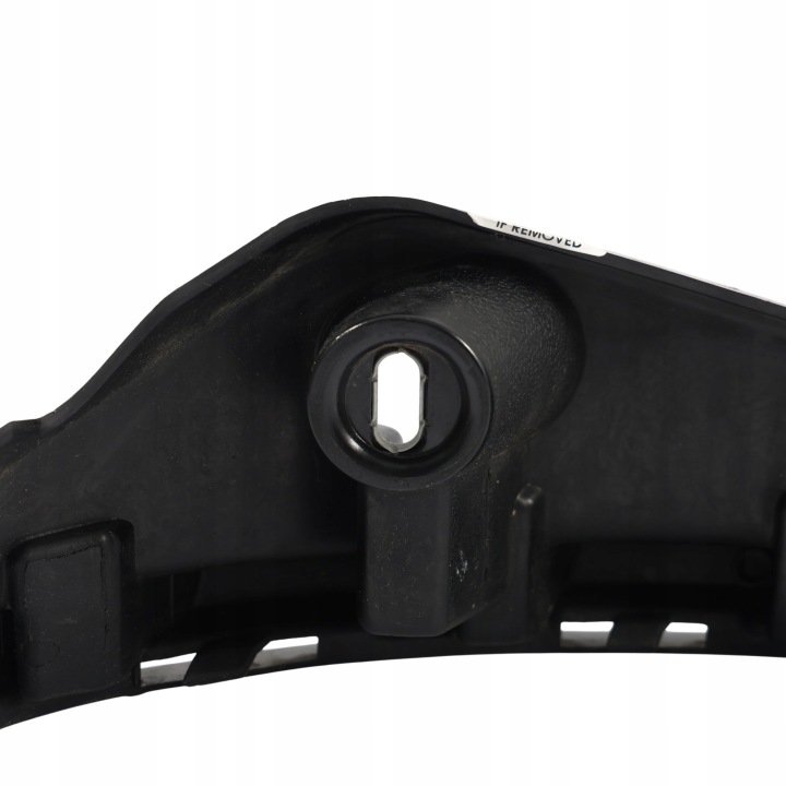 фото №10, Mercedes w204 кронштейн  бампера левое зад a2048800503