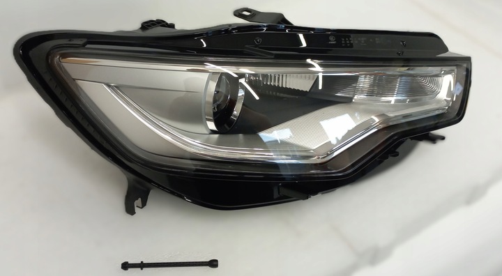 фото №15, Лампа передняя do audi a6 c7 2010-2014 4g0941754 правая