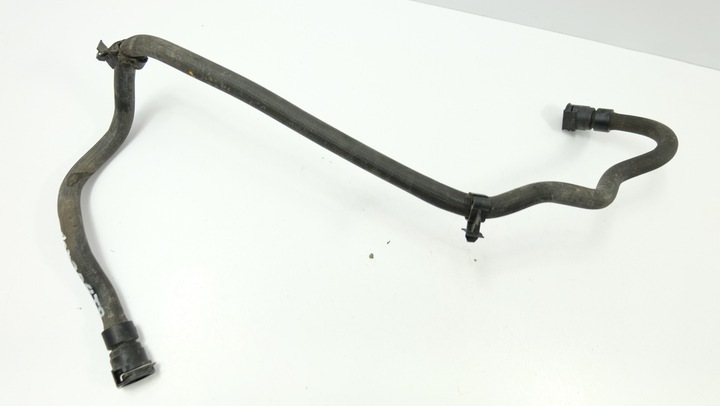 фото №1, Peugeot 308 t9 1.6 hdi шланг шланг воды