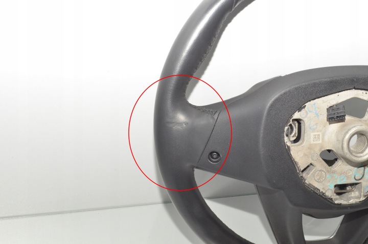 фото №9, Кермо bmw x3 g01, f97 32306883772 2.0l 140kw 2019 - 21889329