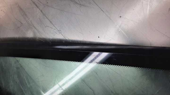 фото №5, Скло кузовна ліва audi 80 93r sedan