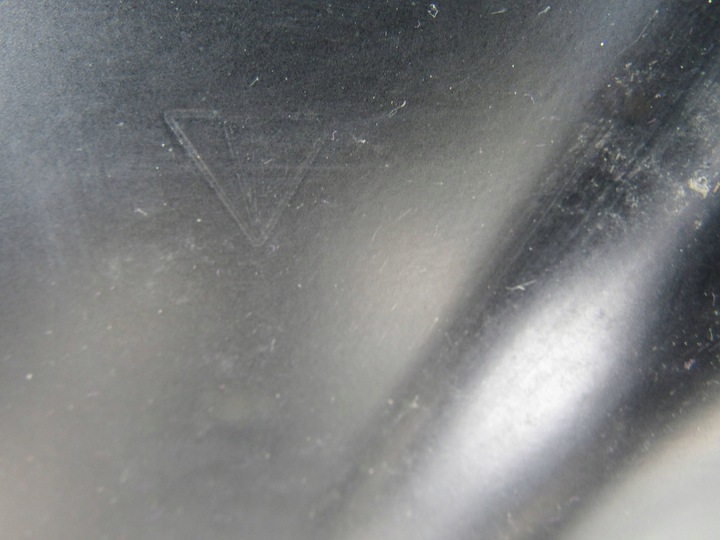 фото №9, Porsche cayenne i рестайлинг 7l дверь правые зад правые задние 7l5839730