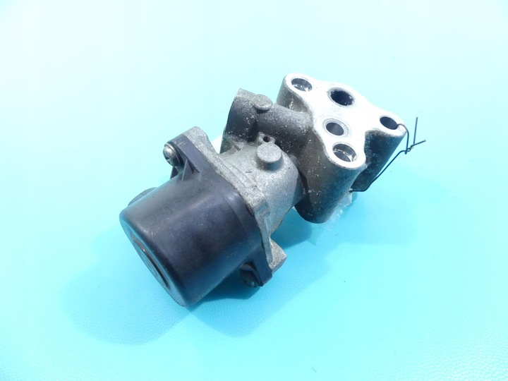 фото №1, Клапан egr toyota yaris iii 1.0 vvti