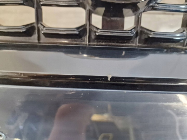 фото №12, Volvo xc90 ii 2015- бампер перед переднє