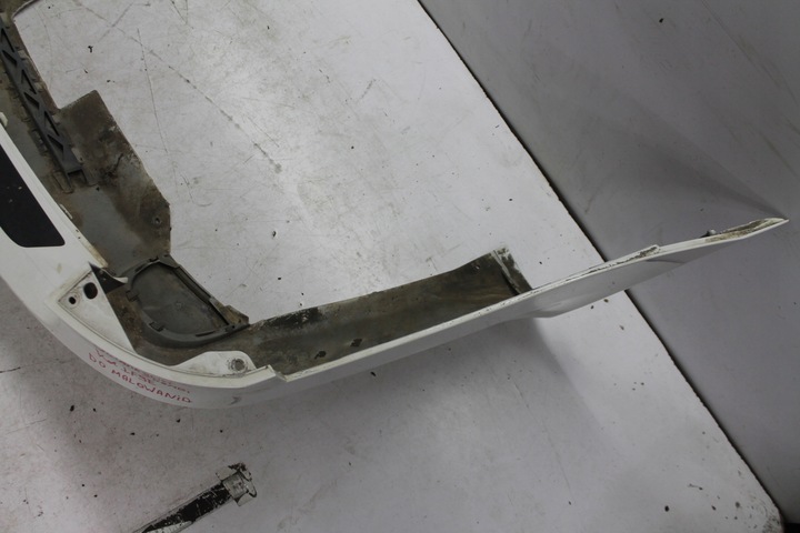 фото №9, Бампер зад задній octavia ii рестайлінг універсал lf9e 08-13