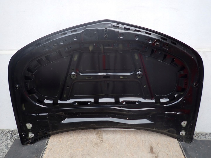 фото №8, Капот кришка двигуна opel astra 6 vi l 2021- 9840369480