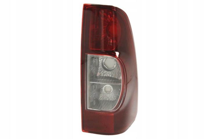 фото №1, Лампа isuzu d-max i 06-12 зад права тонована