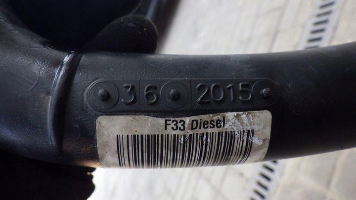 фото №10, Бак bak пального bmw 4 f36 gran купе i 3.0 d 56646711