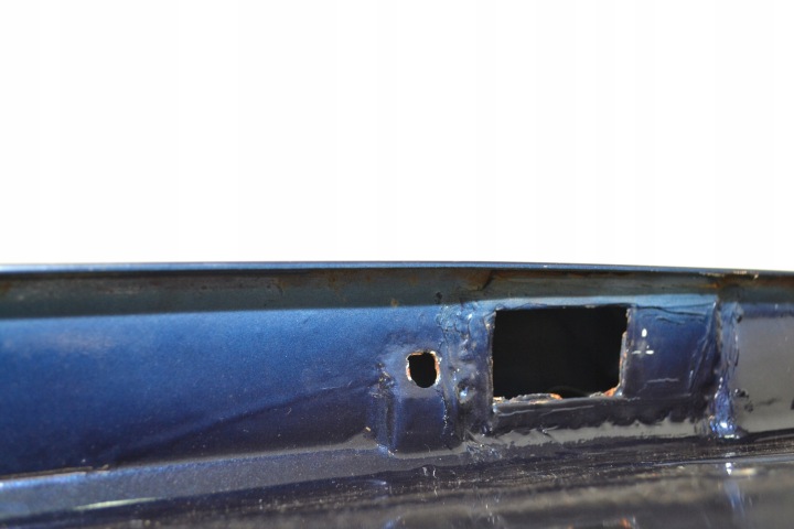 фото №15, Bmw e38 кришка задня багажника orientblau 99r рестайлінг