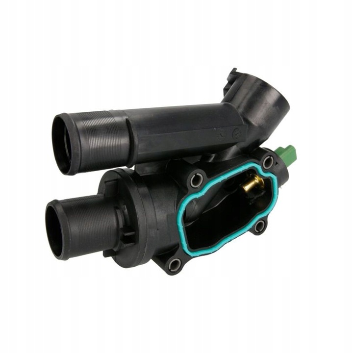 фото №2, Термостат calorstat by vernet th7146.83j