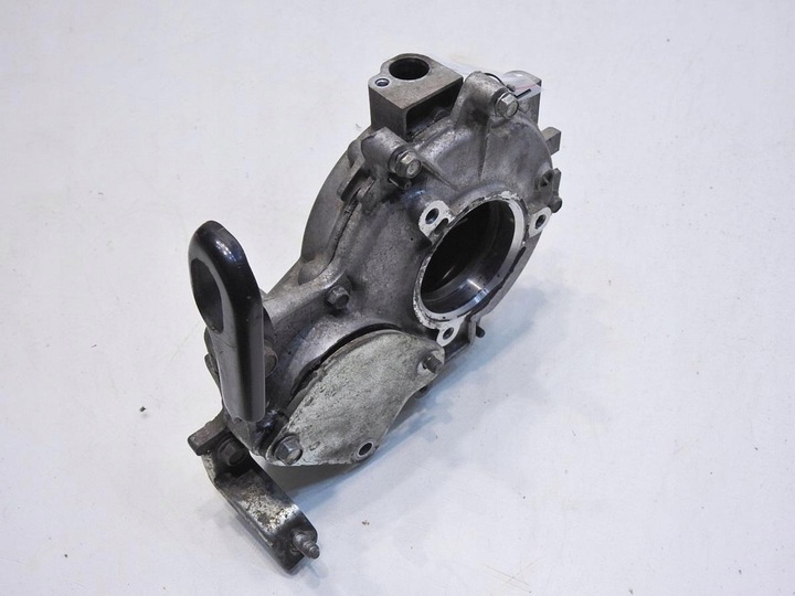 фото №6, Крышка защита распределительный вал насоса воды mazda 6 gh 2.0d