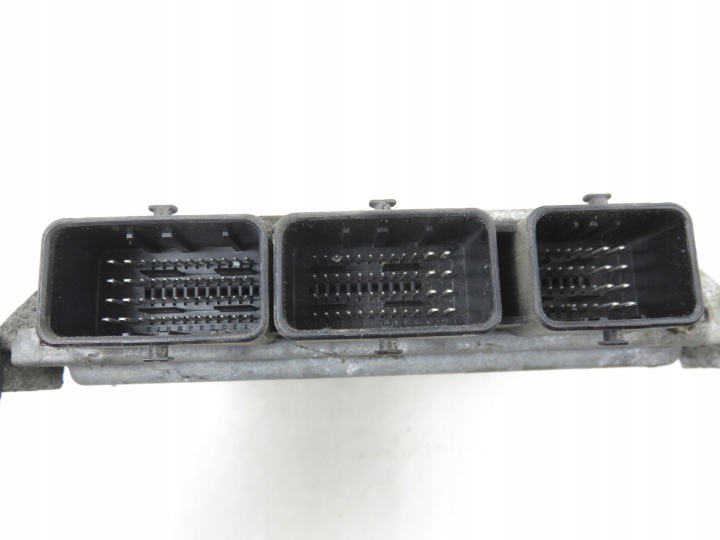 фото №5, Блок управления  ford focus c-max dm2 2.0 tdci - g6da 6m5112a650aea 5ws40557at