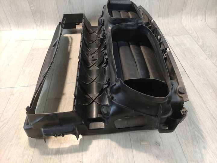 фото №7, Bmw 5 f10 f11 pas переднє підсилювач впуск повітря 720078720