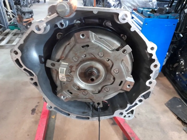 фото №8, Cadillac cts 24270951 комплектні коробки