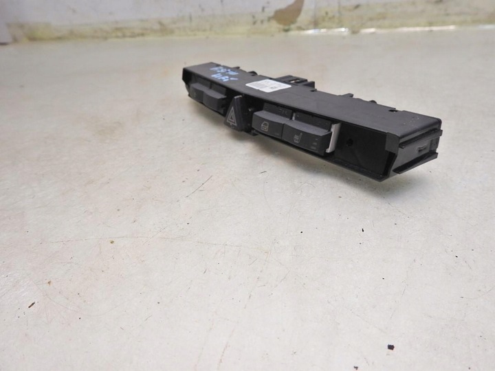 фото №8, Перемикач аварійних opel astra iii рестайлінг