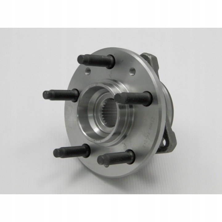 фото №15, Ступиця колеса перед klp-fr-043 nty