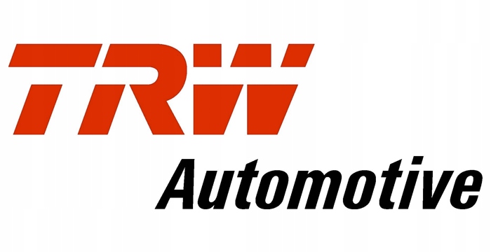 фото №9, Trw диски тормозные колодки перед ford galaxy seat alhambra vw sharan