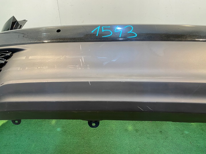 фото №8, Lexus rx v f-sport бампер зад задний 23- 52159-48340