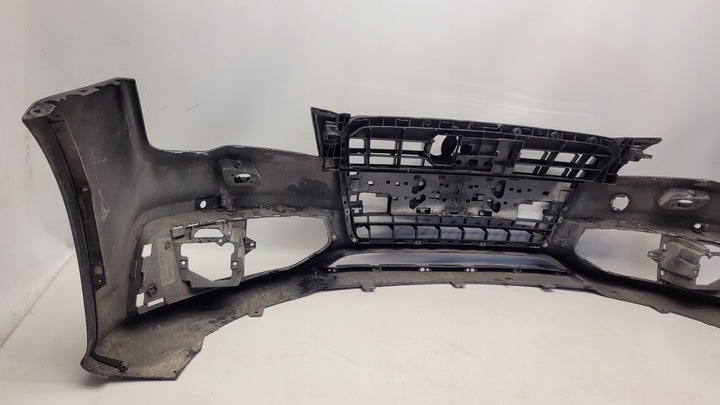 фото №9, Audi a7 s-line 4g8 бампер оригінал.