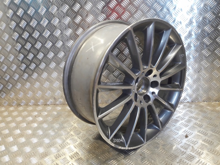 фото №13, Mercedes slc w172 2017r диск 18 amg a1724011900