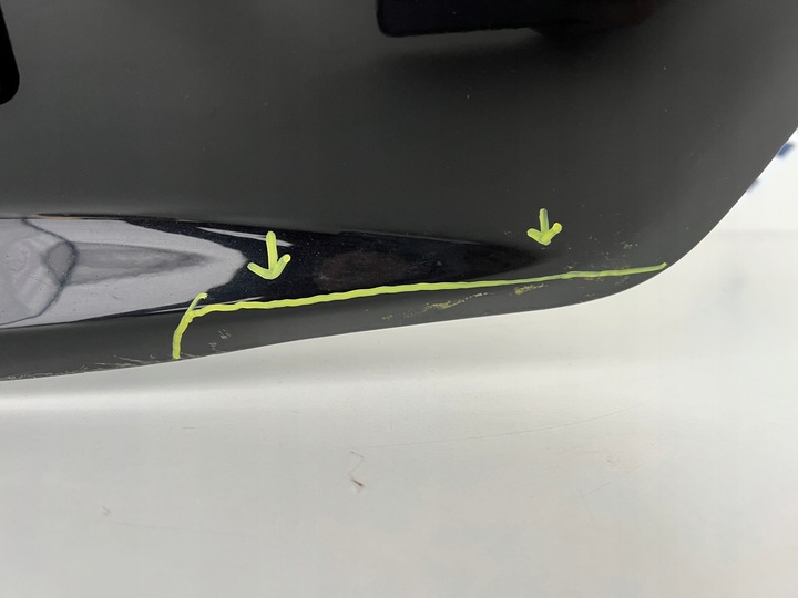 фото №11, Крышка задняя багажника audi a5 i s5 8t sportback