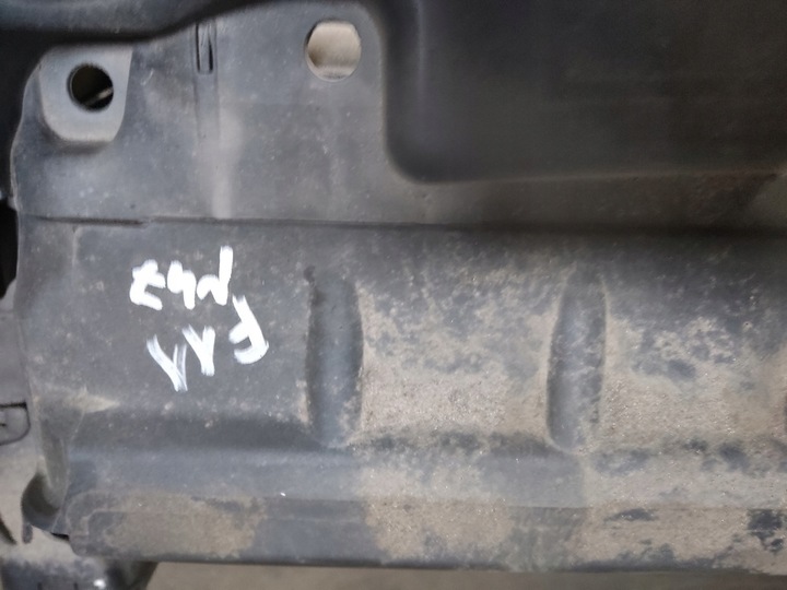 фото №9, Bmw f11 n47 pas переднє підсилювач лобове