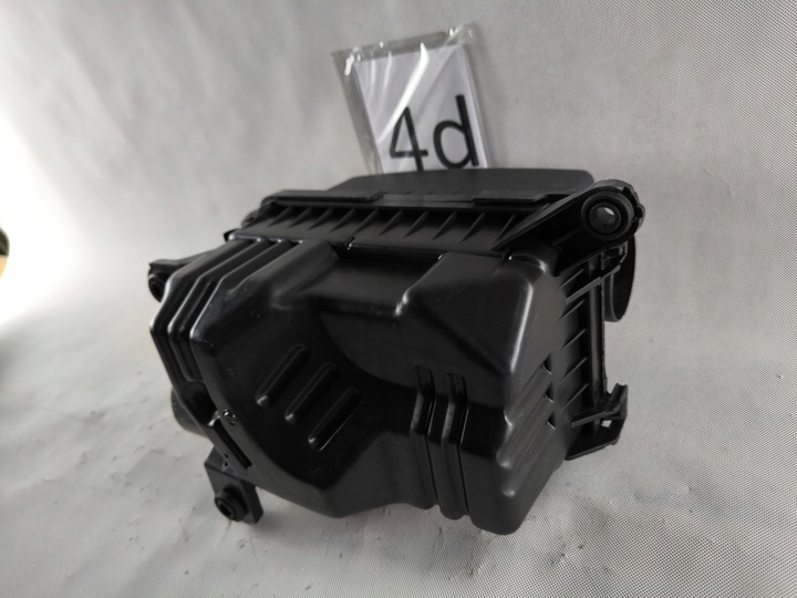 фото №7, Hyundai i30 kia ceed ii корпус фильтра воздуха 1.4 1.6 gdi бензин