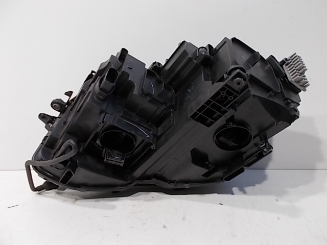 фото №11, Vw tiguan ii 17-22 полный led лампа правая org !