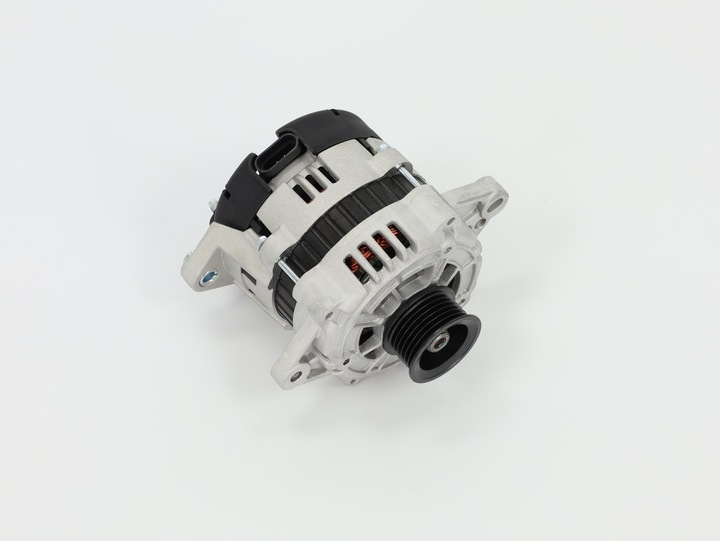 фото №13, Генератор turbo-tec - 96540541 - ttal001091