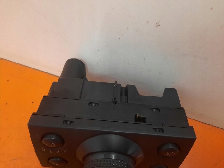 фото №5, Opel signum c 03-05 выключатель переключатель блок управления света 13177066 z22yh