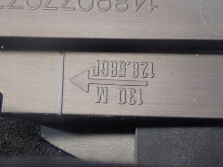 фото №10, Fiat ulysse ii 02-10 2.2 128km спидометр приборы 1490107080