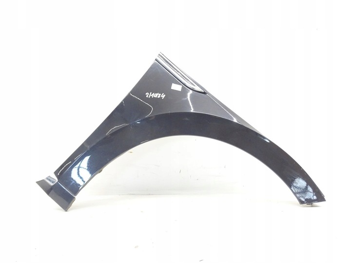 фото №1, Крило правий перед переднє vw arteon 17- lb7r