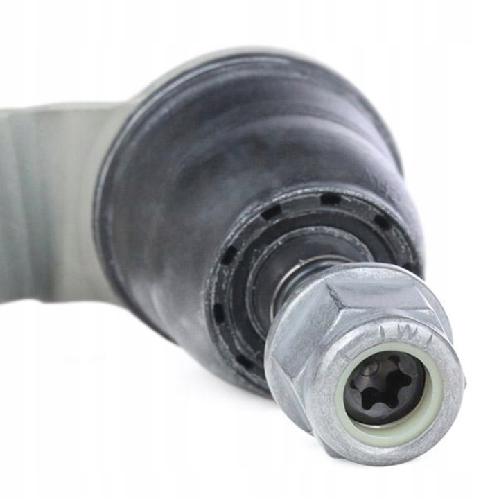 фото №11, Lemförder 35281 02 наконечник важіль кермового p