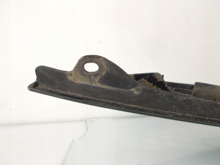 фото №12, Решётка радиатора решётка toyota corolla verso ii 2 04-09 2,0 d4d