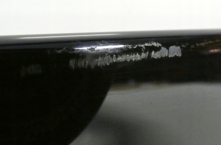 фото №8, Audi a1 citycarver 82a807719a 2020- накладка спойлер бампера