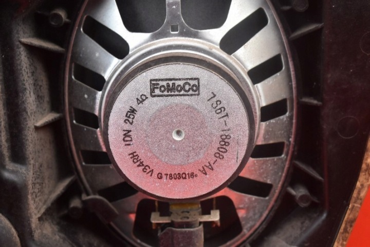 фото №10, Склопідйомник правий перед eu 2s61-a045h16-a ford fusion рестайлінг 05-12